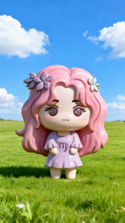 處女座
