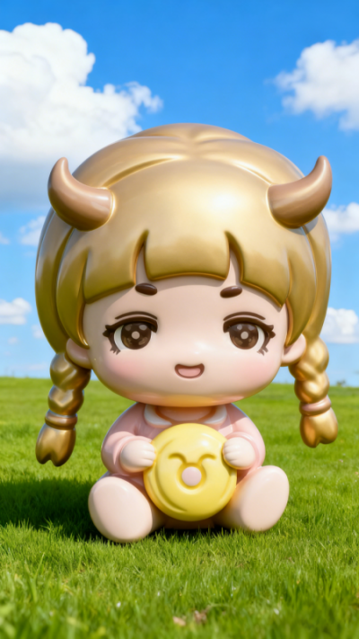 金牛座