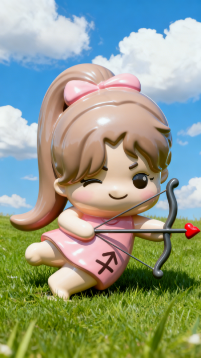 射手座