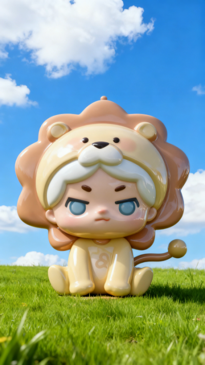 獅子座