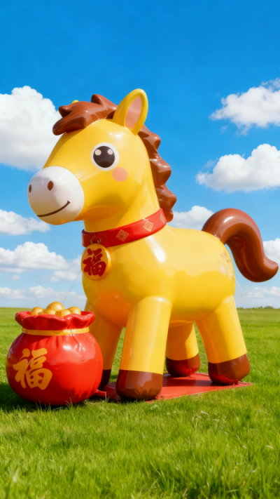 馬上有錢袋