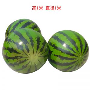 西瓜仿真玻璃鋼